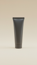 Whitening Charcoal Toothpaste studio photo