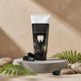 Charcoal Whitening Toothpaste view 1