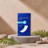 Peroxide-Free Whitening Strips view 1